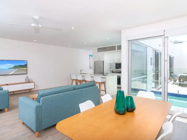 Main view of Homely unit listing, 7 Pool/19 St Crispins Avenue, Port Douglas QLD 4877
