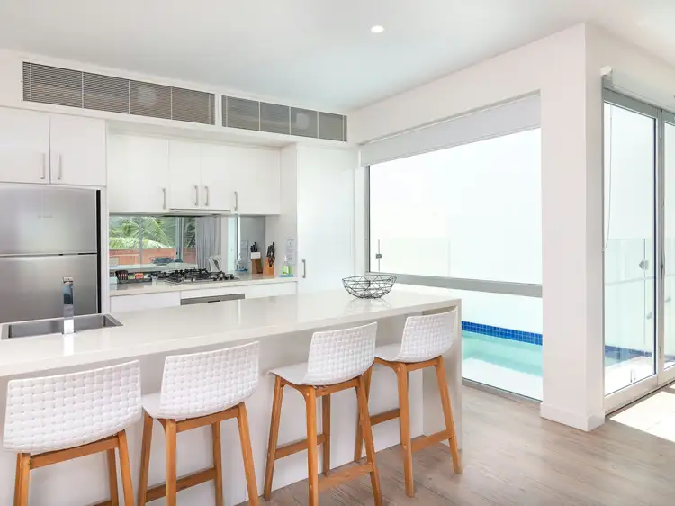Second view of Homely unit listing, 7 Pool/19 St Crispins Avenue, Port Douglas QLD 4877