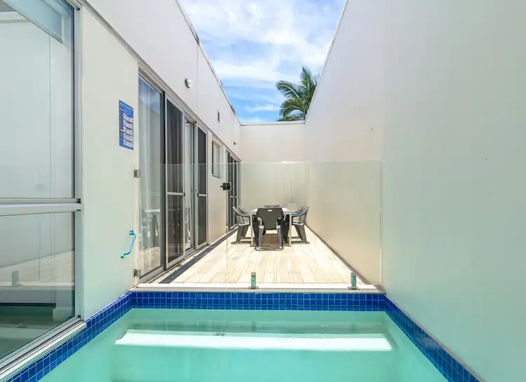 Third view of Homely unit listing, 7 Pool/19 St Crispins Avenue, Port Douglas QLD 4877