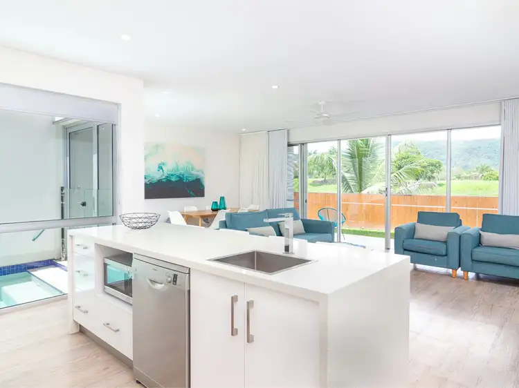 Fourth view of Homely unit listing, 7 Pool/19 St Crispins Avenue, Port Douglas QLD 4877