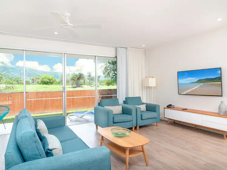Fifth view of Homely unit listing, 7 Pool/19 St Crispins Avenue, Port Douglas QLD 4877