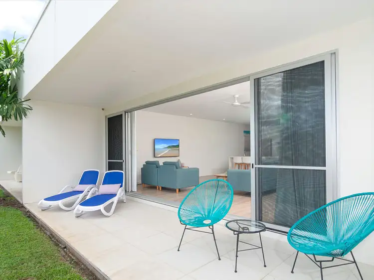 Sixth view of Homely unit listing, 7 Pool/19 St Crispins Avenue, Port Douglas QLD 4877