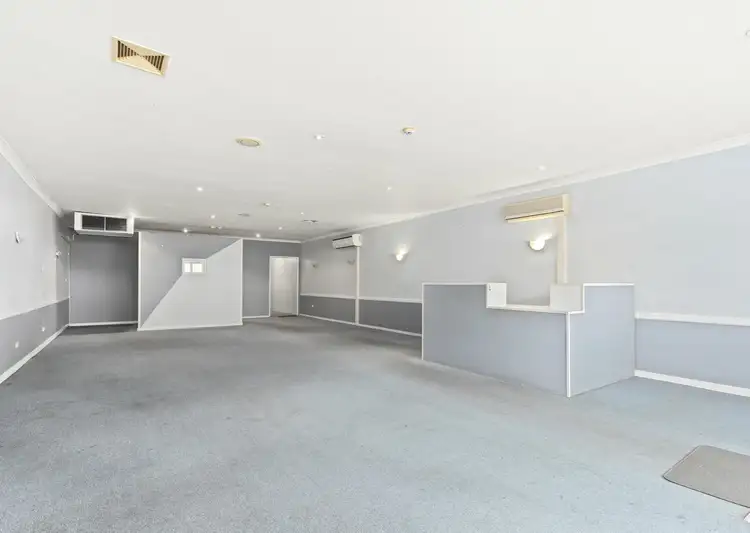 Second view of Homely house listing, 55 Isabella Street, Wingham NSW 2429