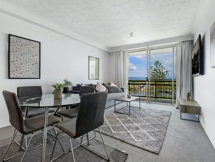 Fourth view of Homely unit listing, Apartment 803/2988-2994 SURFERS PARADISE BOULEVARD, Surfers Paradise QLD 4217
