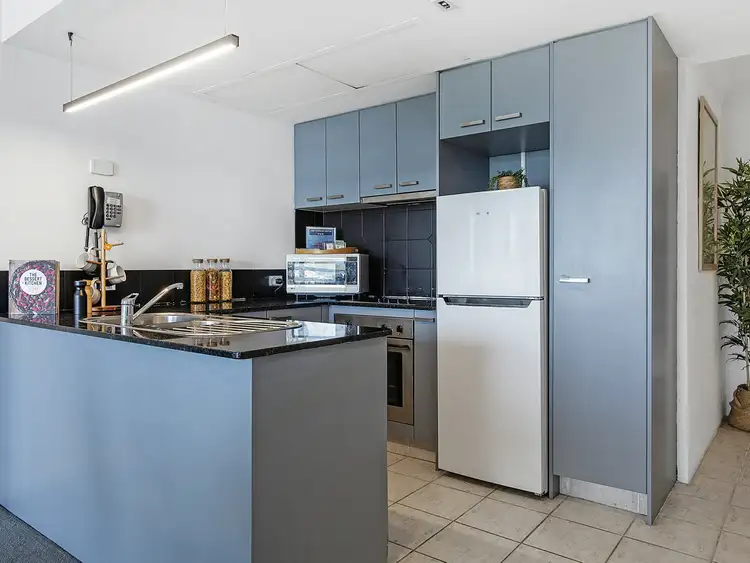 Fifth view of Homely unit listing, Apartment 803/2988-2994 SURFERS PARADISE BOULEVARD, Surfers Paradise QLD 4217