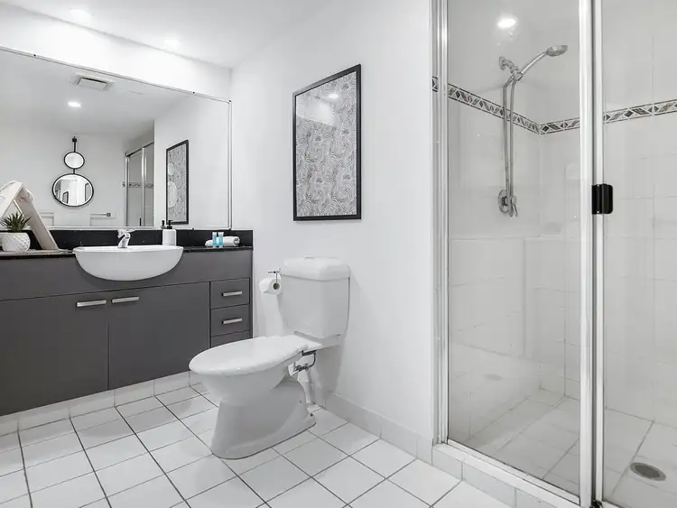 Sixth view of Homely unit listing, Apartment 803/2988-2994 SURFERS PARADISE BOULEVARD, Surfers Paradise QLD 4217