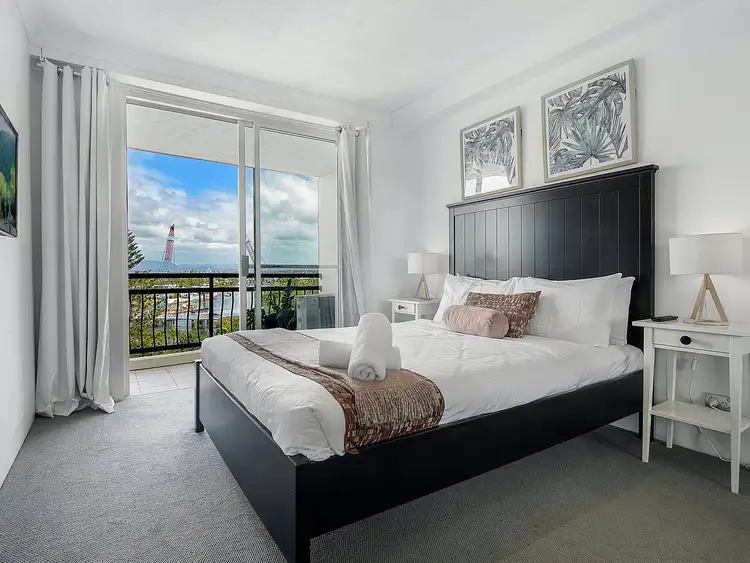 Seventh view of Homely unit listing, Apartment 803/2988-2994 SURFERS PARADISE BOULEVARD, Surfers Paradise QLD 4217