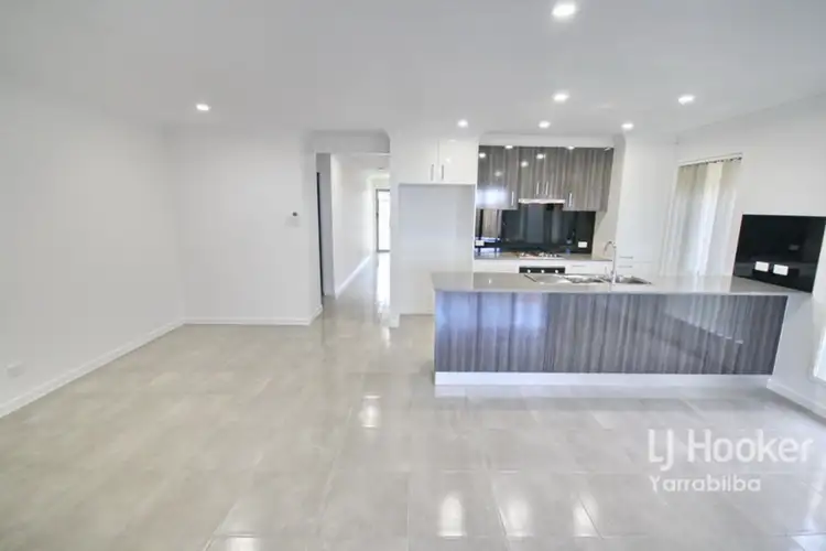 Third view of Homely house listing, 15 Rosewood Circuit, Yarrabilba QLD 4207