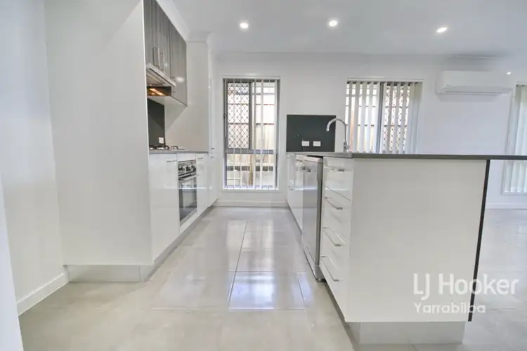 Fifth view of Homely house listing, 15 Rosewood Circuit, Yarrabilba QLD 4207