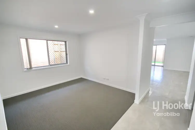 Sixth view of Homely house listing, 15 Rosewood Circuit, Yarrabilba QLD 4207