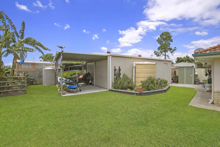 Second view of Homely house listing, 56 Keith Street, Capalaba QLD 4157