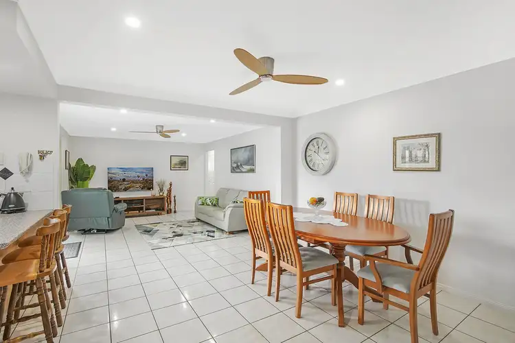 Sixth view of Homely house listing, 56 Keith Street, Capalaba QLD 4157