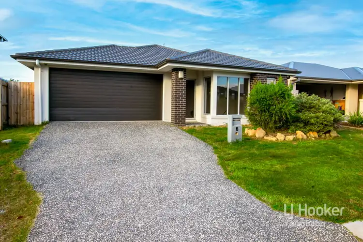 Main view of Homely house listing, 6 Willow Circuit, Yarrabilba QLD 4207