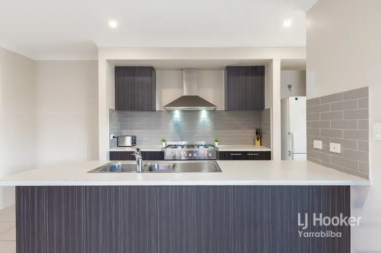 Second view of Homely house listing, 6 Willow Circuit, Yarrabilba QLD 4207