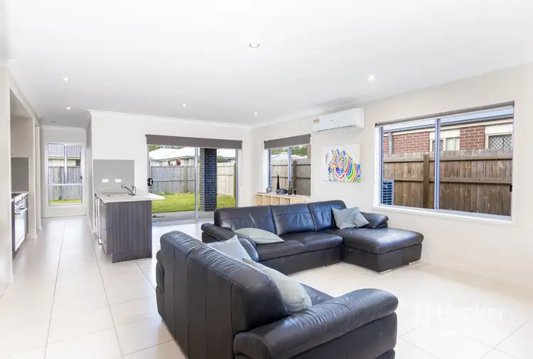 Third view of Homely house listing, 6 Willow Circuit, Yarrabilba QLD 4207