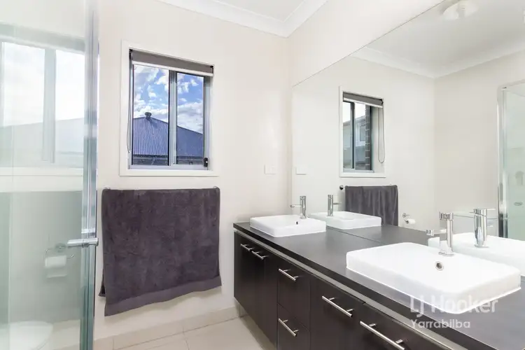 Fourth view of Homely house listing, 6 Willow Circuit, Yarrabilba QLD 4207