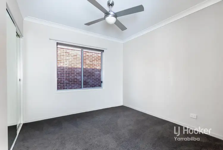 Fifth view of Homely house listing, 6 Willow Circuit, Yarrabilba QLD 4207
