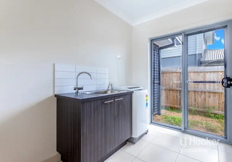 Sixth view of Homely house listing, 6 Willow Circuit, Yarrabilba QLD 4207
