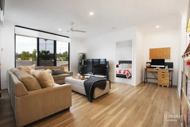 Main view of Homely apartment listing, Unit A/32 Everglade Street, Yarrabilba QLD 4207