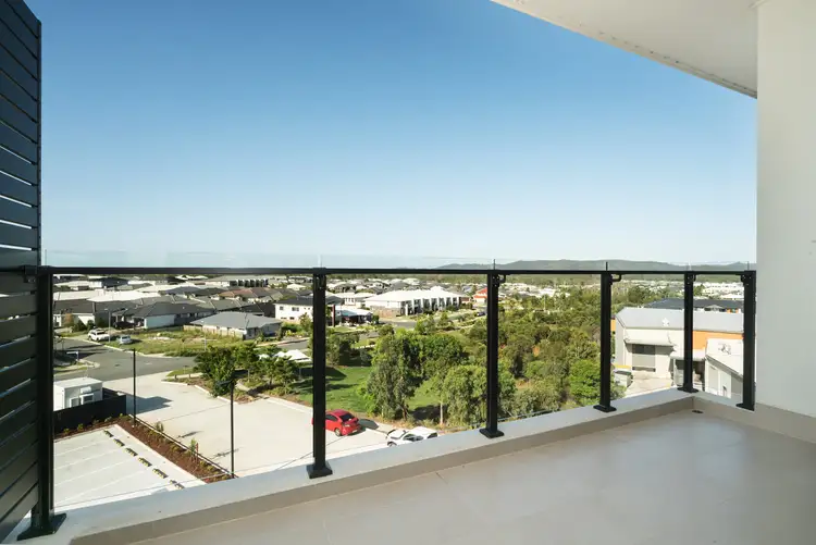 Second view of Homely apartment listing, Unit A/32 Everglade Street, Yarrabilba QLD 4207