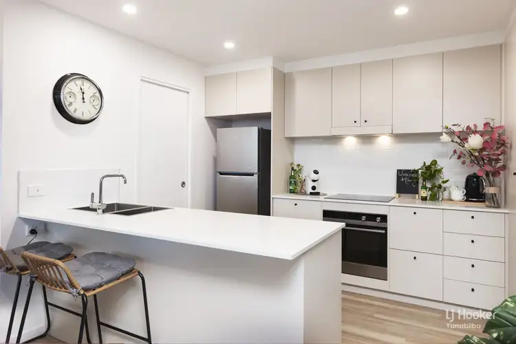 Third view of Homely apartment listing, Unit A/32 Everglade Street, Yarrabilba QLD 4207