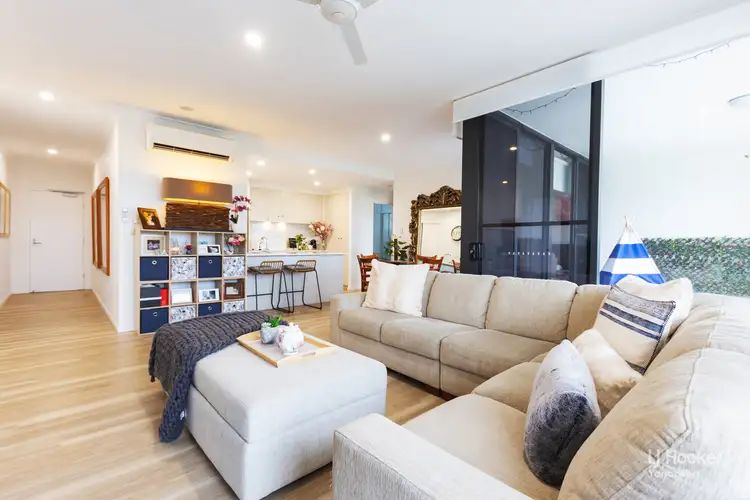 Fourth view of Homely apartment listing, Unit A/32 Everglade Street, Yarrabilba QLD 4207