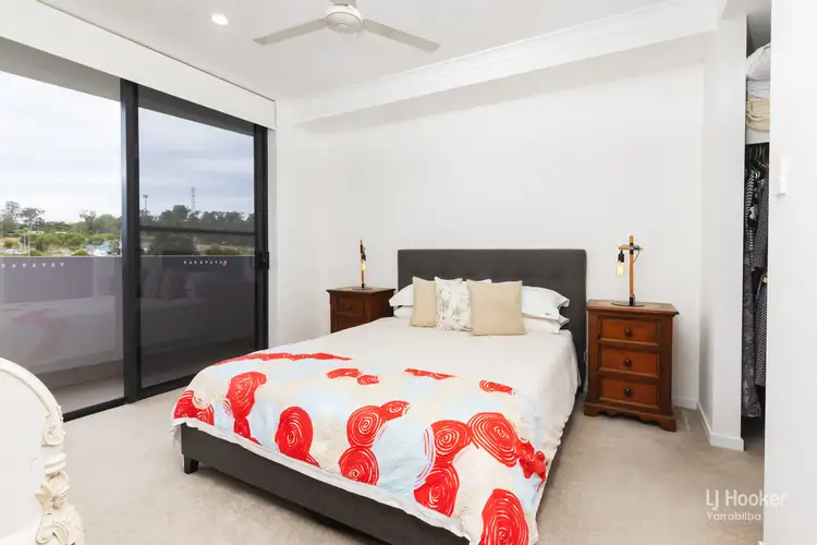 Fifth view of Homely apartment listing, Unit A/32 Everglade Street, Yarrabilba QLD 4207