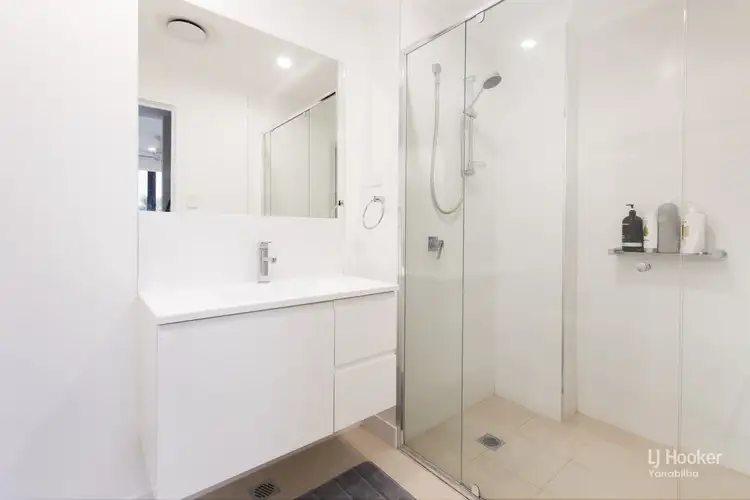 Sixth view of Homely apartment listing, Unit A/32 Everglade Street, Yarrabilba QLD 4207