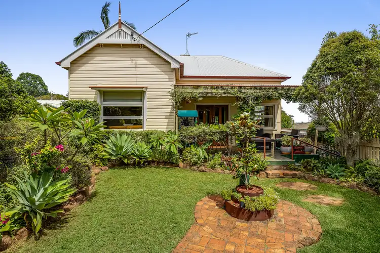 313 Hume Street, South Toowoomba QLD 4350