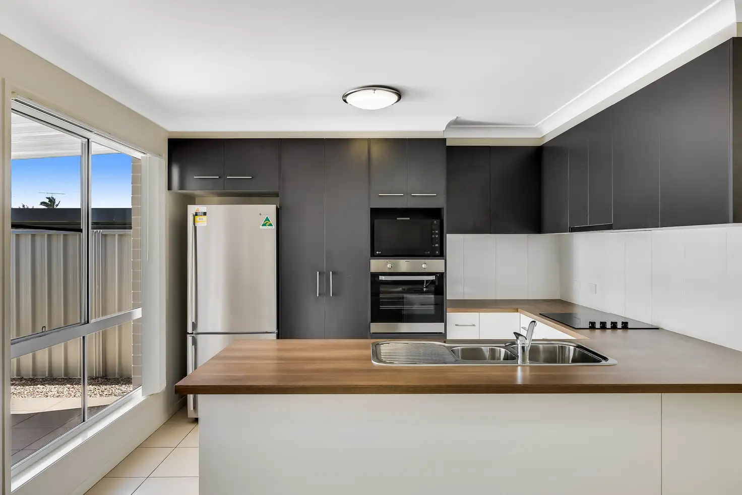 Main view of Homely unit listing, 1/20 Payne Street, Wilsonton QLD 4350