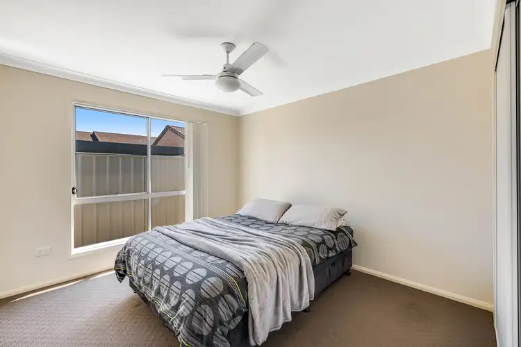 Fourth view of Homely unit listing, 1/20 Payne Street, Wilsonton QLD 4350