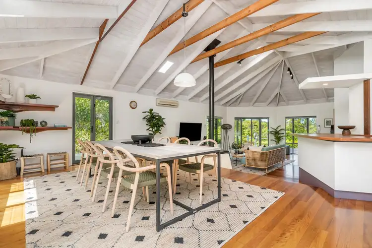 Fourth view of Homely house listing, 4 Echidna Court, Federal NSW 2480