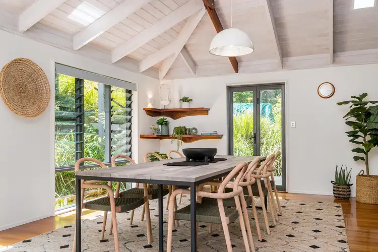 Sixth view of Homely house listing, 4 Echidna Court, Federal NSW 2480