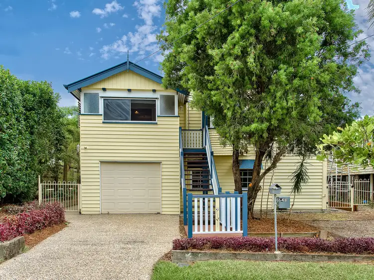 64 Sixth Avenue, Kedron QLD 4031