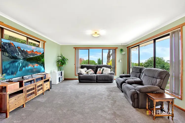 Fifth view of Homely house listing, 10188 Bass Highway, Don TAS 7310