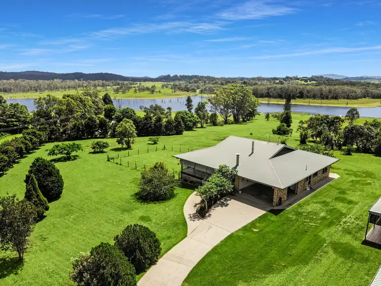 Third view of Homely house listing, 4 Old Boar Pocket Road, Barrine QLD 4872
