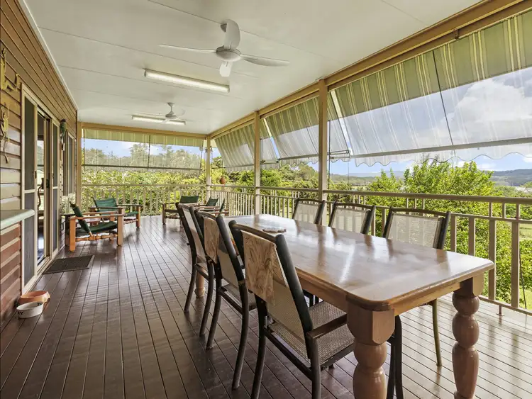 Seventh view of Homely house listing, 4 Old Boar Pocket Road, Barrine QLD 4872
