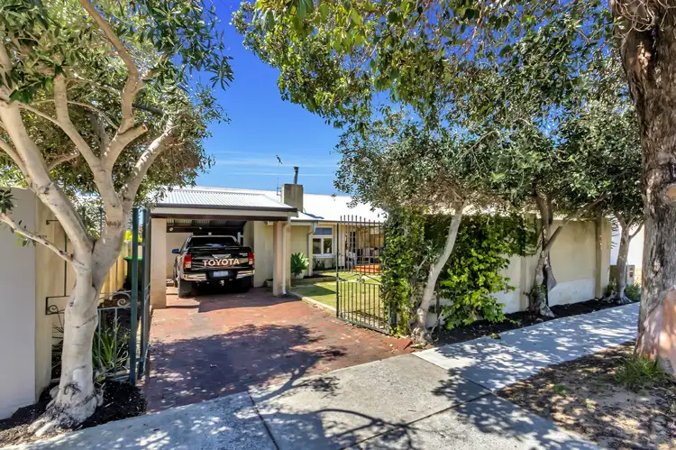 80 Abbett Street, Scarborough WA 6019