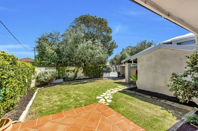 Fifth view of Homely house listing, 80 Abbett Street, Scarborough WA 6019