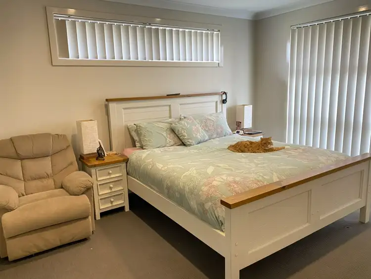 Sixth view of Homely house listing, 8 Lucas Close, Goulburn NSW 2580