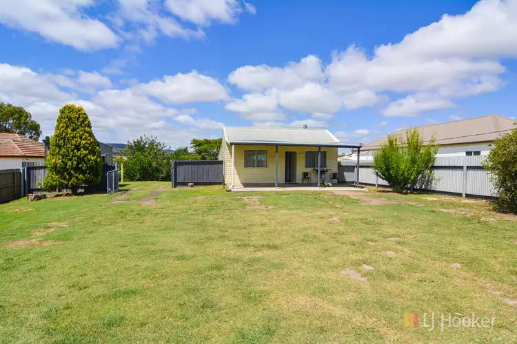 22 Watson Avenue, Cullen Bullen NSW 2790