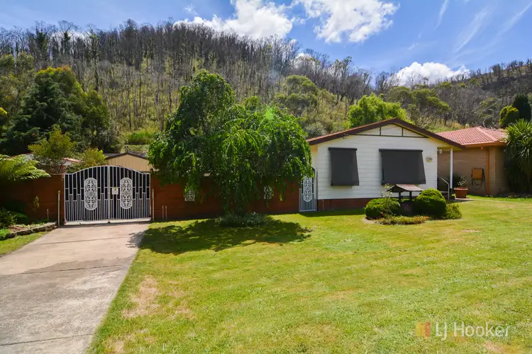 Main view of Homely house listing, 104 Sandford Avenue, Lithgow NSW 2790