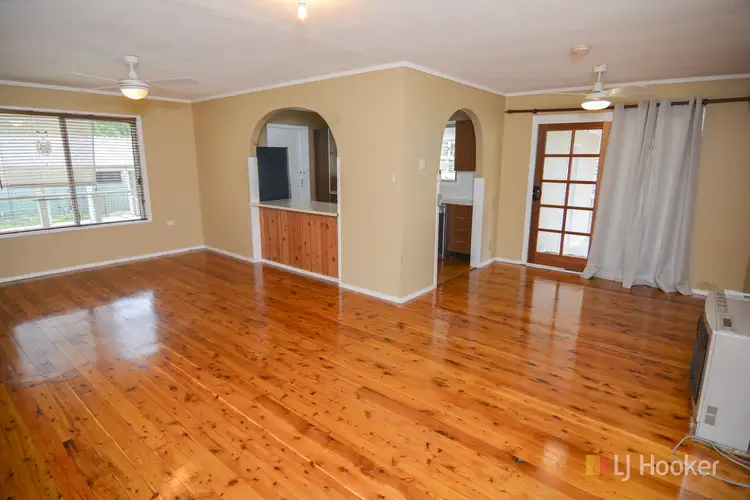 Fifth view of Homely house listing, 104 Sandford Avenue, Lithgow NSW 2790