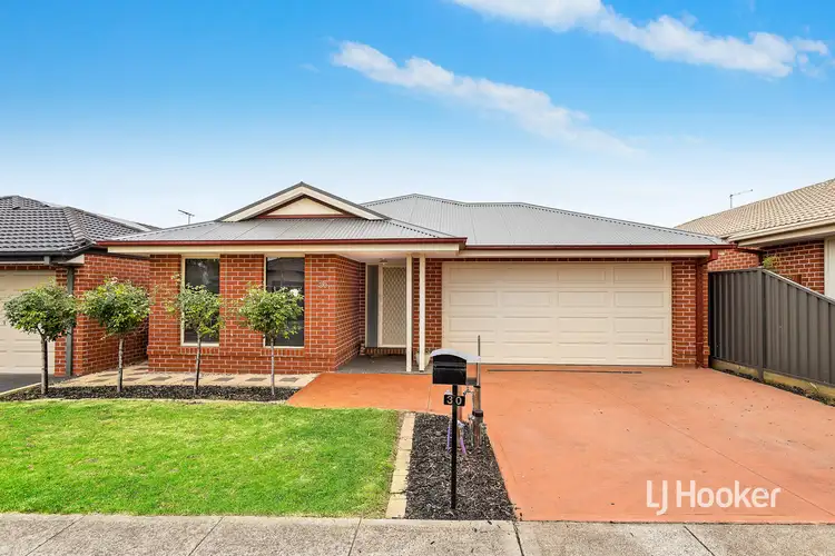 30 Heathcote Road