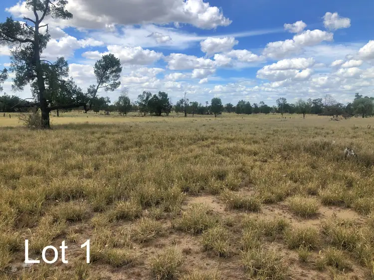 Second view of Homely rural property listing, 40 Jensens Rd, Goondiwindi QLD 4390