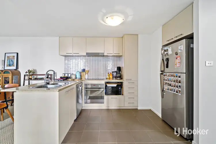 Second view of Homely unit listing, 169/60 College Street, Belconnen ACT 2617