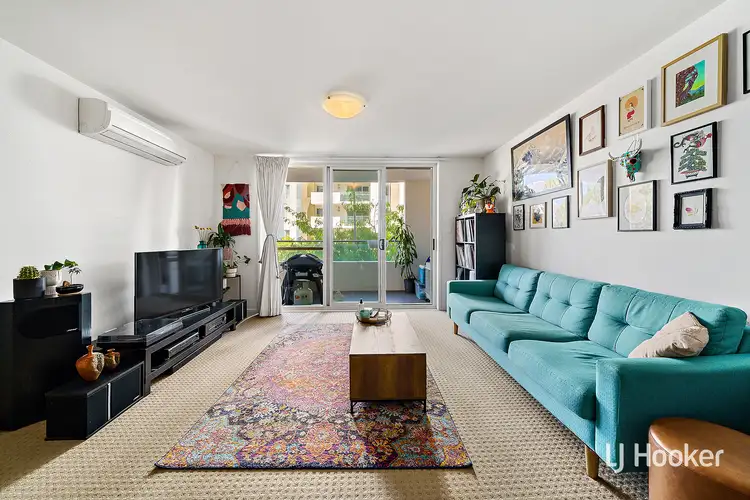 Third view of Homely unit listing, 169/60 College Street, Belconnen ACT 2617
