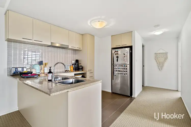 Fourth view of Homely unit listing, 169/60 College Street, Belconnen ACT 2617