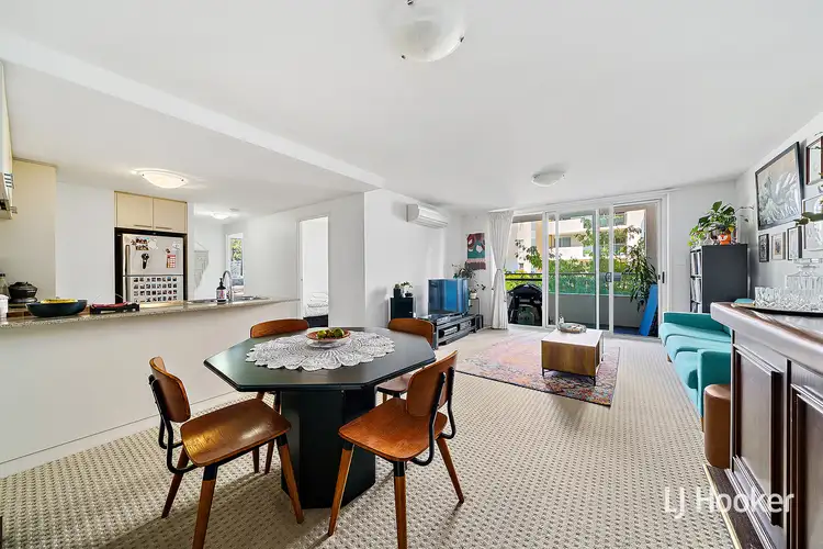 Fifth view of Homely unit listing, 169/60 College Street, Belconnen ACT 2617