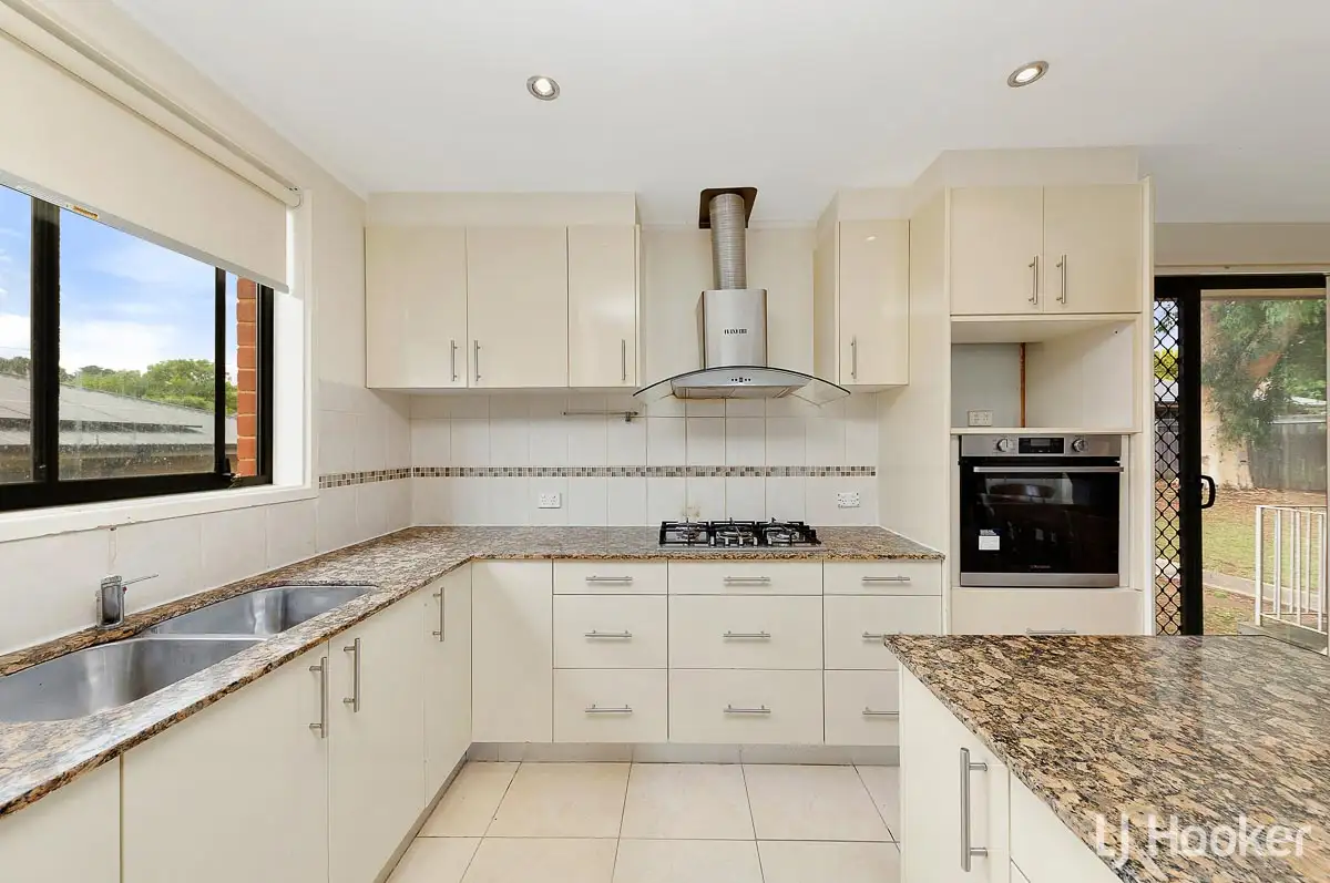 Main view of Homely house listing, 16 Cavill Close, Holt ACT 2615